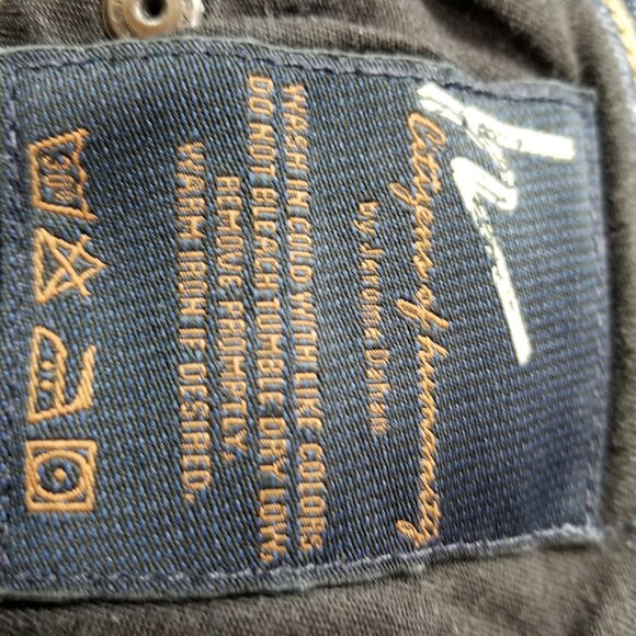 Citizens of Humanity Jeans - Picture 7 of 8